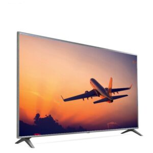 65'' 4K Smart